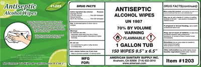 01b Lbl_1203 Antiseptic Wipes 4x12 Bis (01b Lbl 1203 Antiseptic Wipes 4x12 Bis)